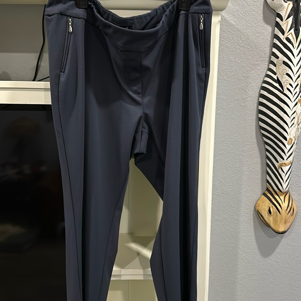 Business casual pants